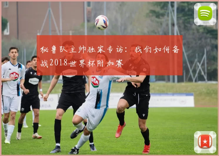 秘鲁队主帅独家专访：我们如何备战2018世界杯附加赛