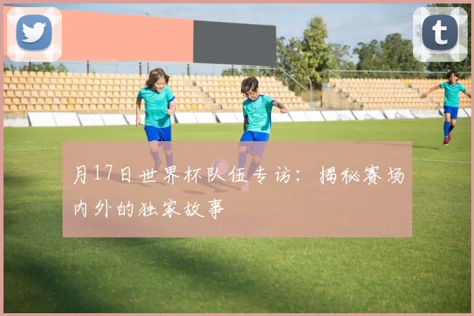 月17日世界杯队伍专访:揭秘赛场内外的独家故事