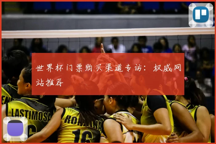 世界杯门票购买渠道专访:权威网站推荐