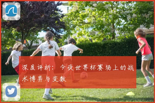 深度评析:今夜世界杯赛场上的战术博弈与变数