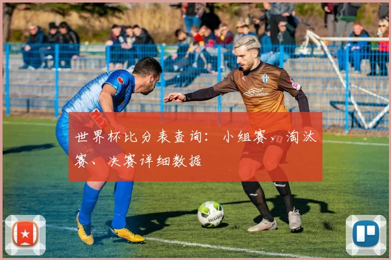 世界杯比分表查询:小组赛、淘汰赛、决赛详细数据
