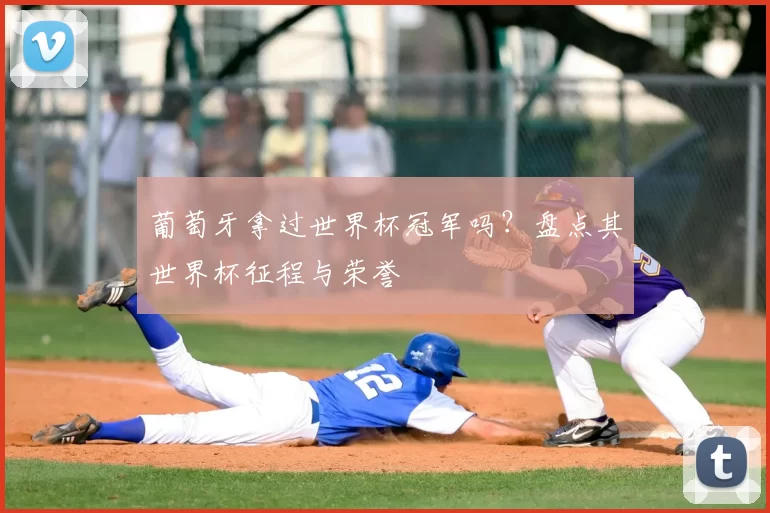葡萄牙拿过世界杯冠军吗?盘点其世界杯征程与荣誉