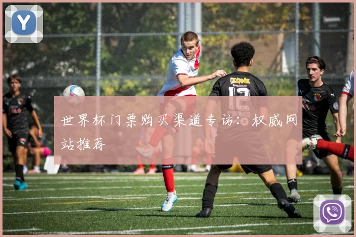 世界杯门票购买渠道专访:权威网站推荐