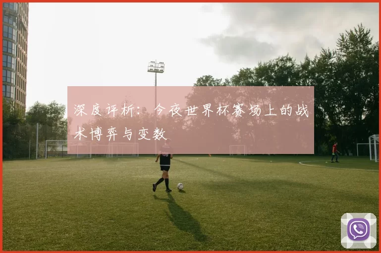 深度评析:今夜世界杯赛场上的战术博弈与变数